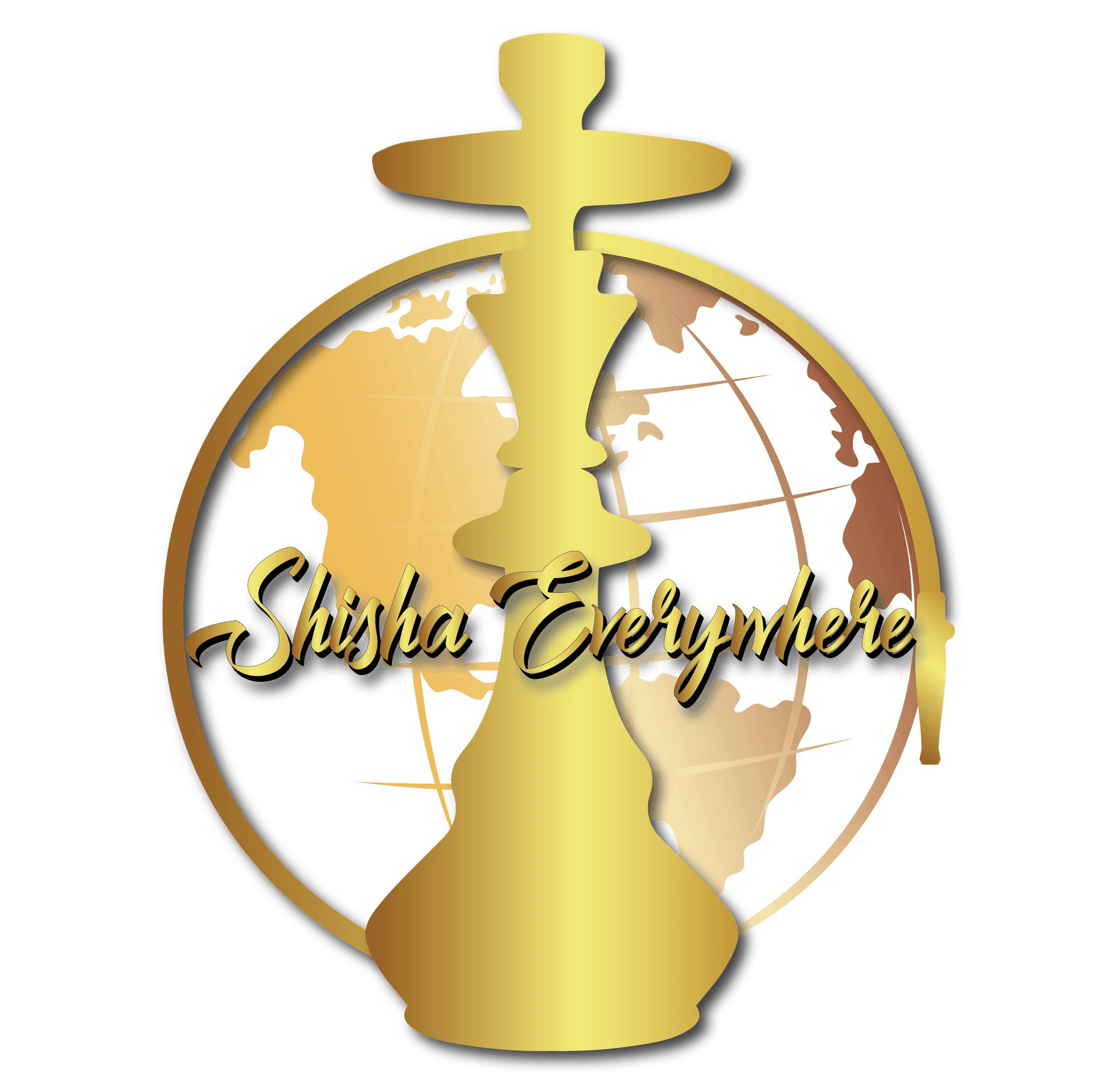 shisha everywhere logo shisha everywhere logo